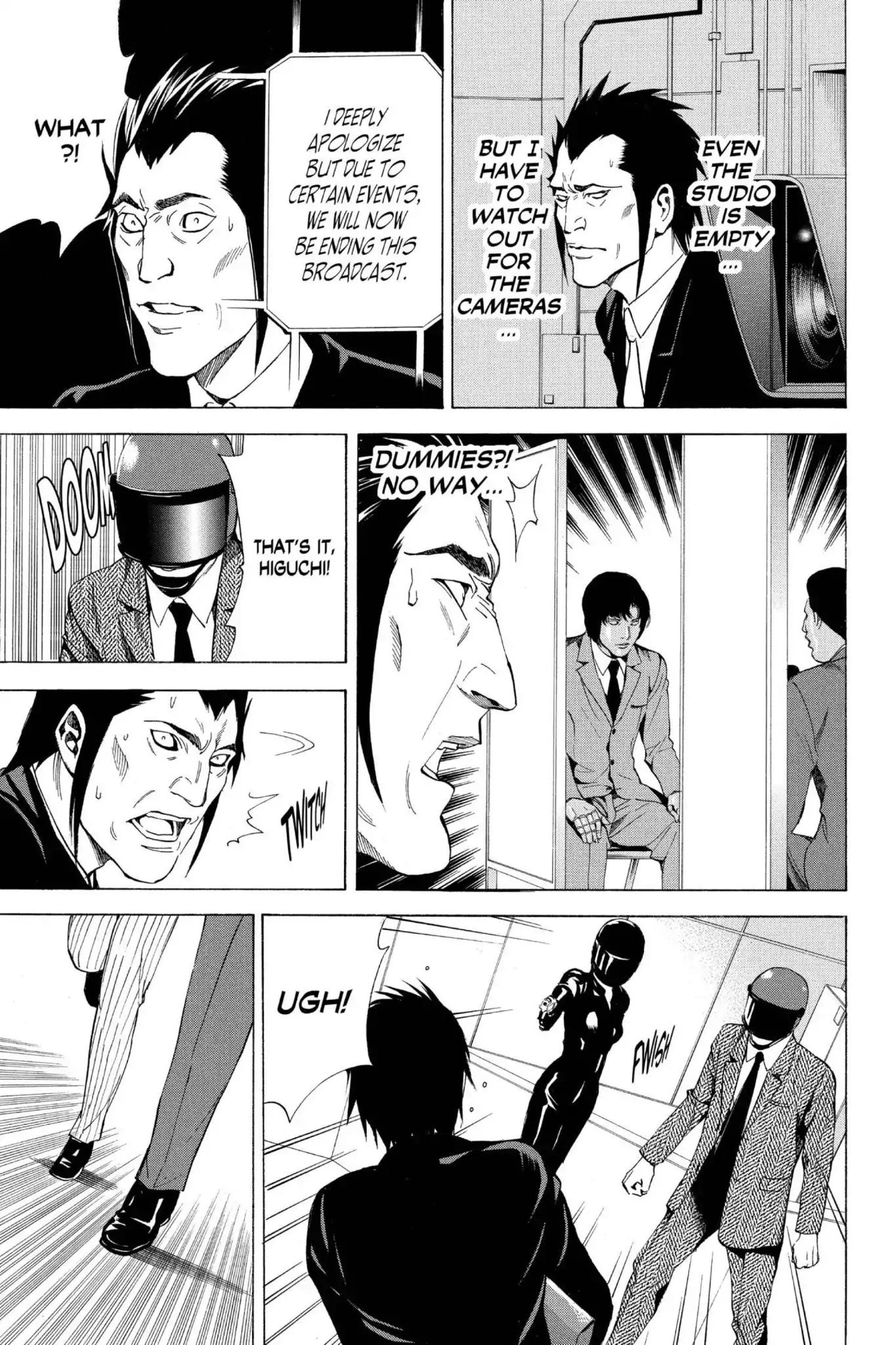 Death Note, Chapter 52 image 15